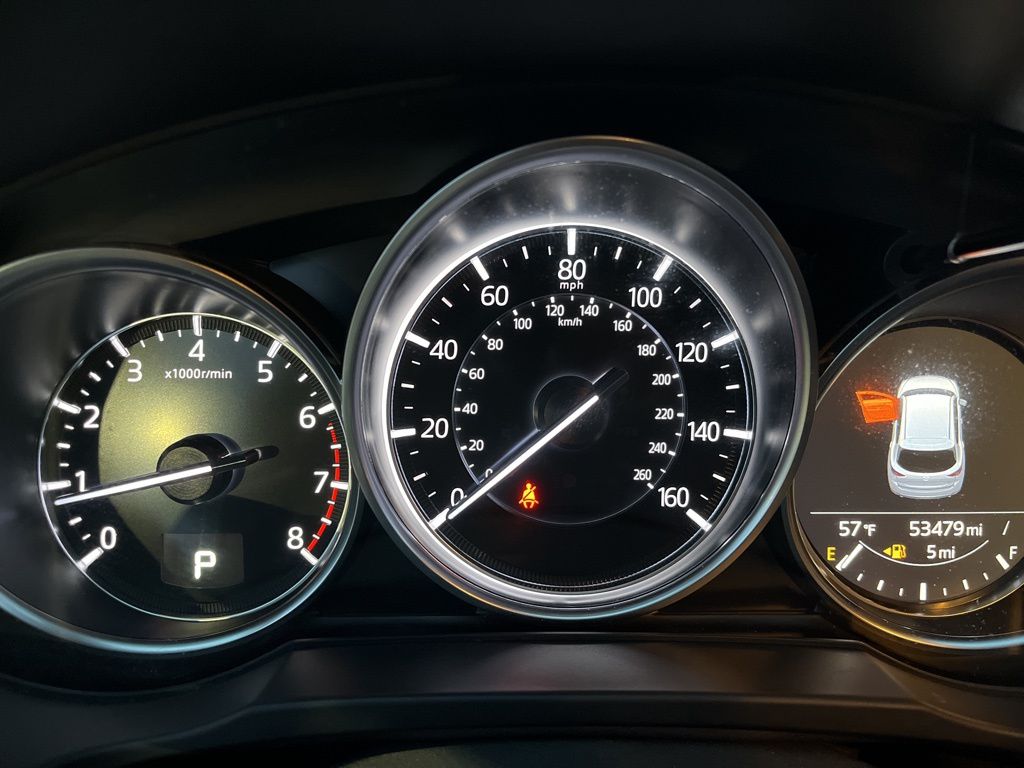 Thumbnail: 2022 Mazda CX-5 - 24