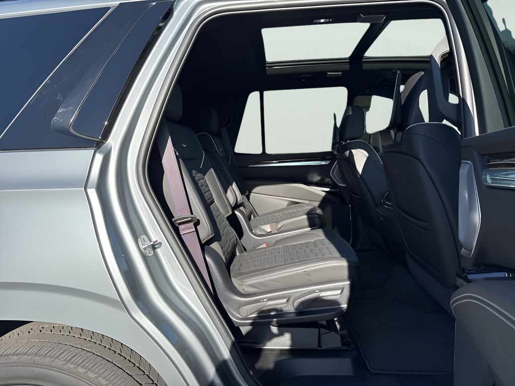 2025 Cadillac Escalade
