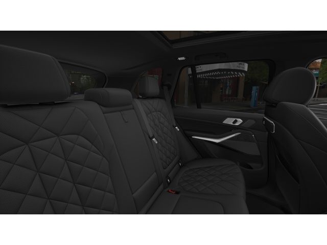 Thumbnail: 2026 BMW X5 - 12