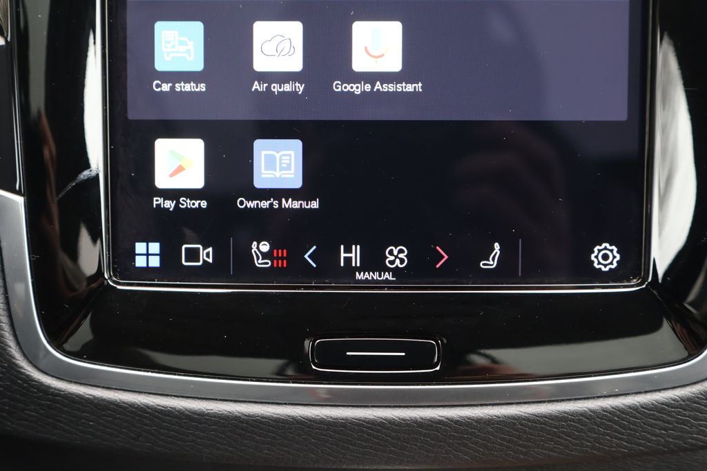 Thumbnail: 2024 Volvo XC90 - 18