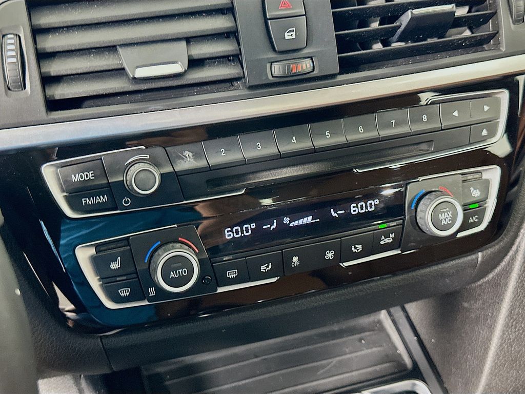 2016 BMW 3 Series 328i xDrive 16