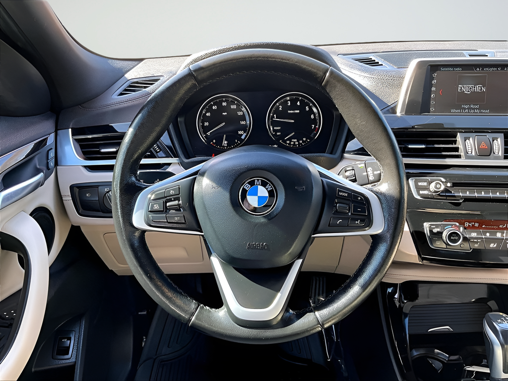 Used 2018 BMW X2 sDrive28i 4D Sport Utility