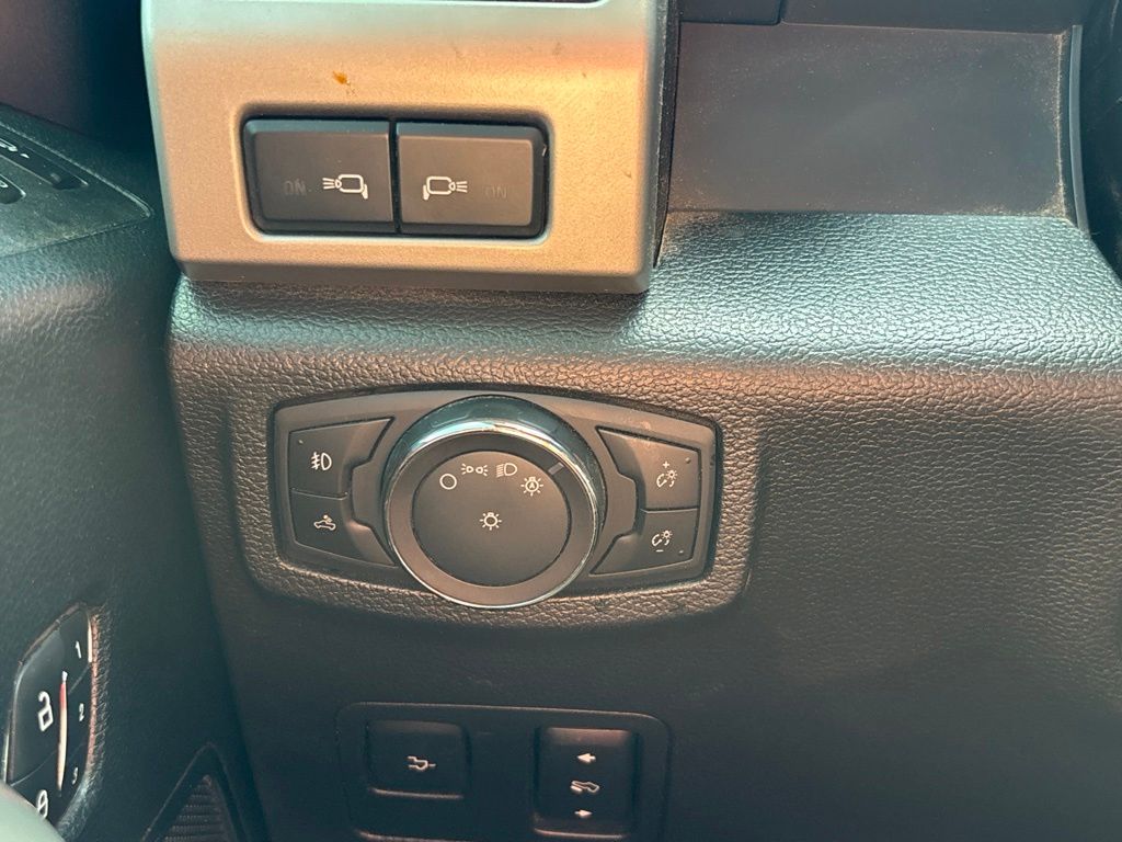 Used 2019 Ford F-250SD Truck