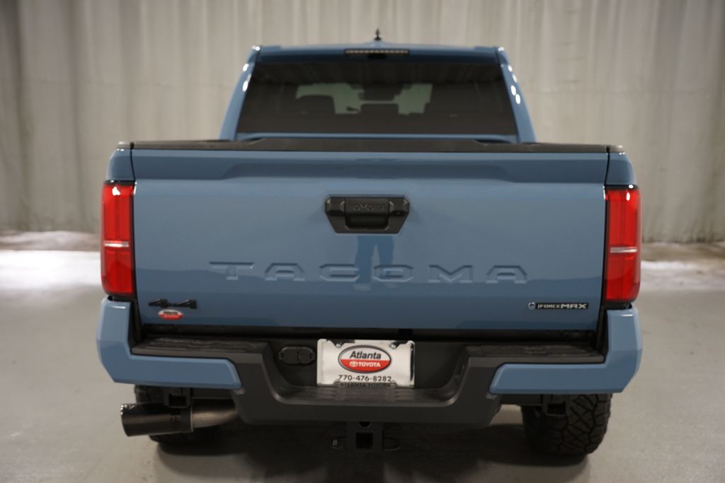 Thumbnail: 2026 Toyota Tacoma - 7