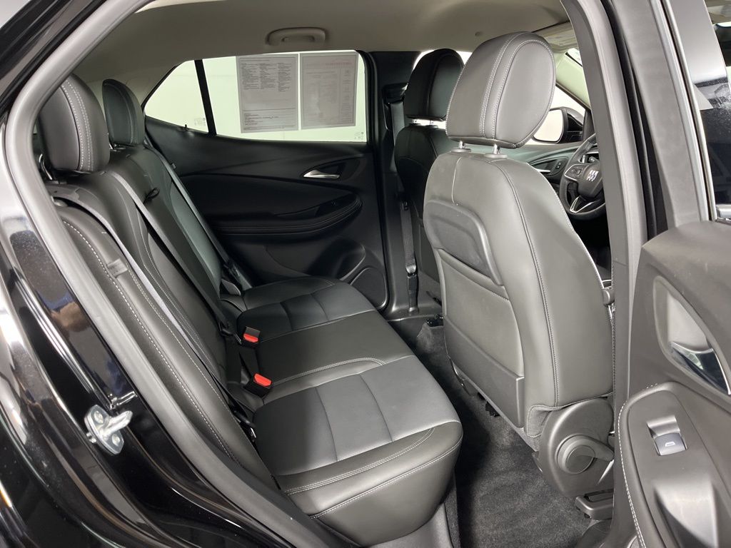 Thumbnail: 2025 Buick Encore GX - 7