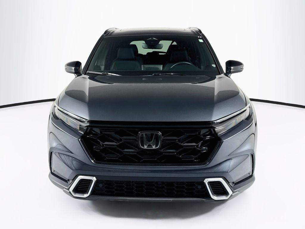 Thumbnail: 2026 Honda CR-V - 2