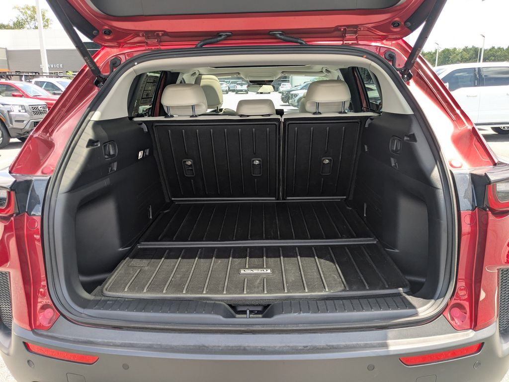 2026 Mazda CX-50 2.5 S Preferred