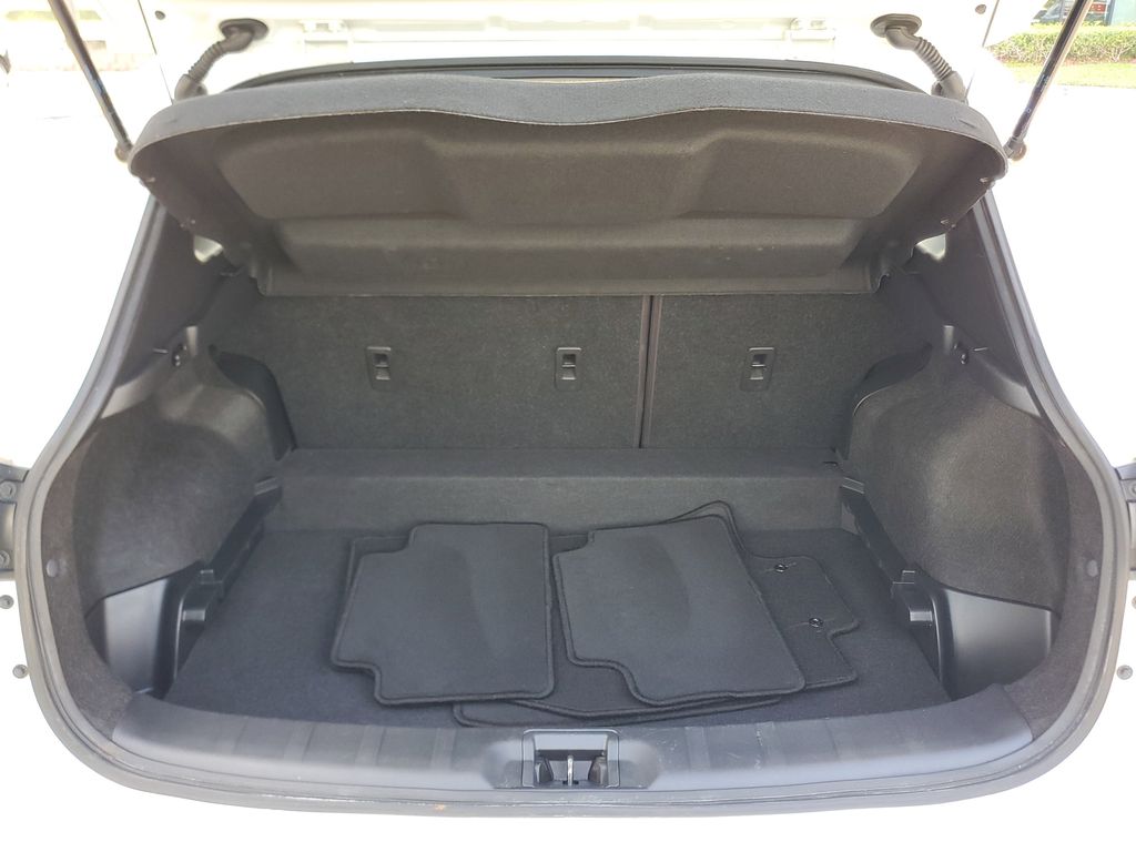 used 2020 Nissan Rogue Sport car, priced at $14,497