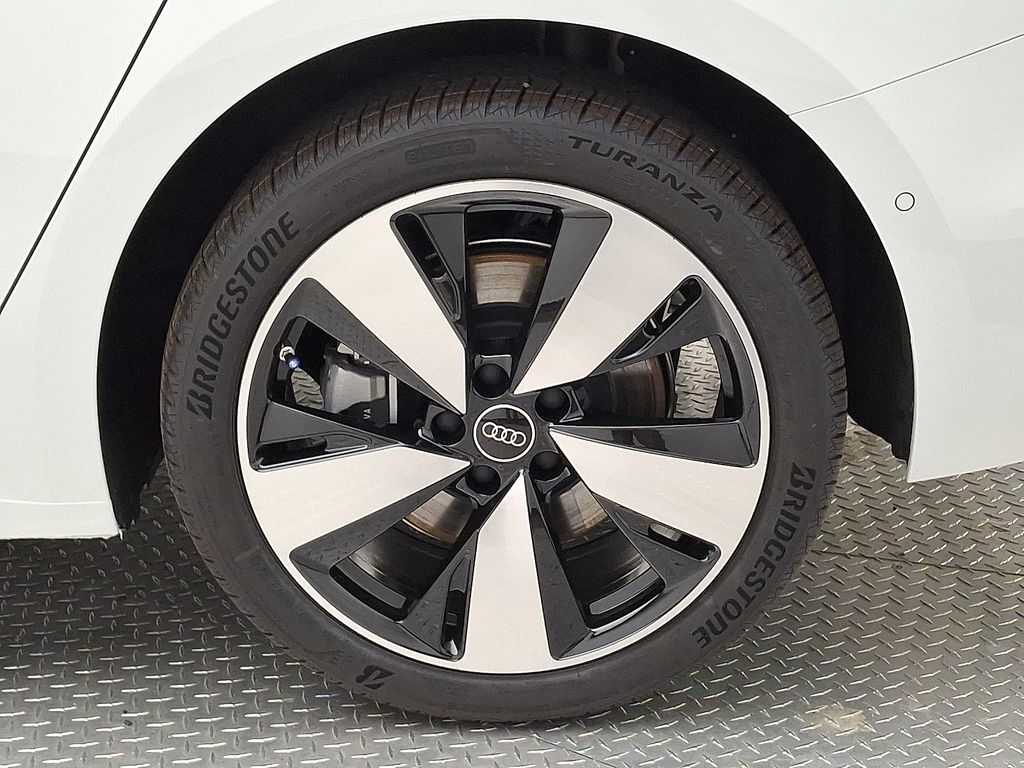 Thumbnail: 2025 Audi A5 - 5