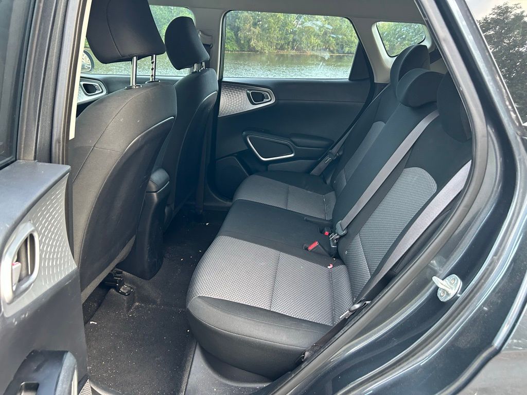 Thumbnail: 2020 Kia Soul - 13