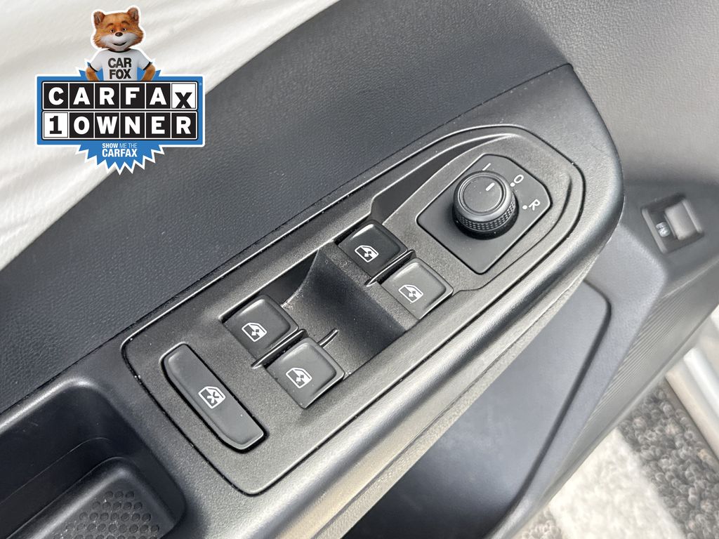 2023 Volkswagen Taos 1.5T S Silver at DeMontrond Automotive Group