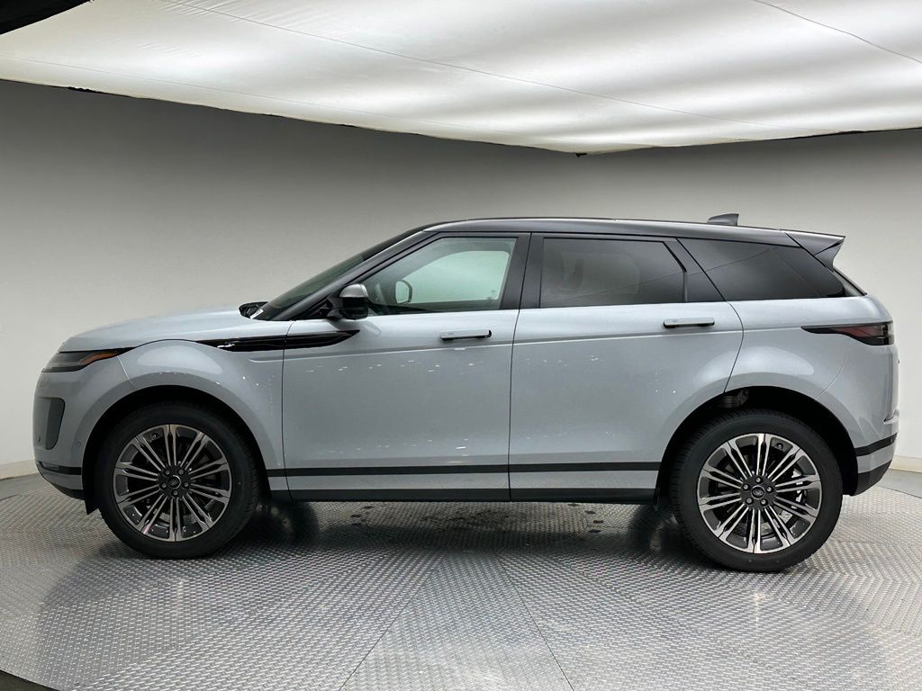 Thumbnail: 2026 Land Rover Range Rover Evoque - 2