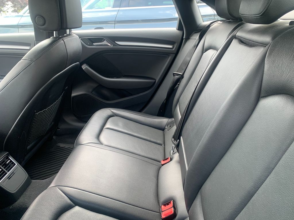 Thumbnail: 2019 Audi A3 - 8