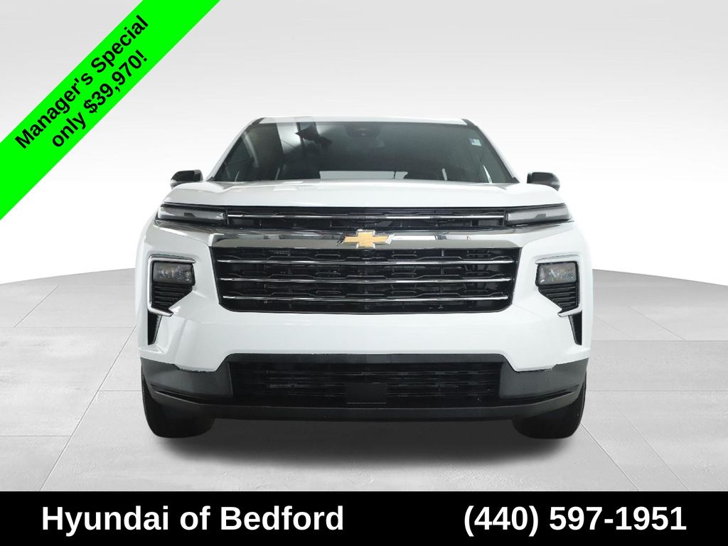 2026 Chevrolet Traverse LT - Image 5