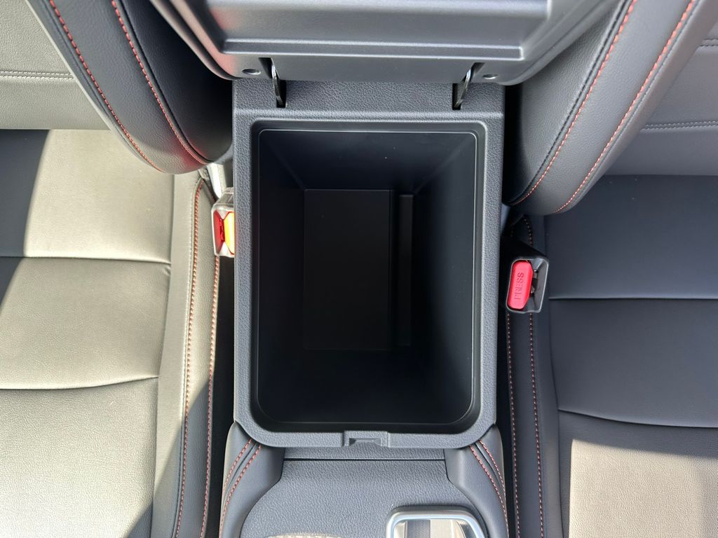 Sentra SR
