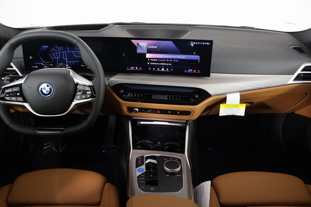 Thumbnail: 2025 BMW i4 - 4