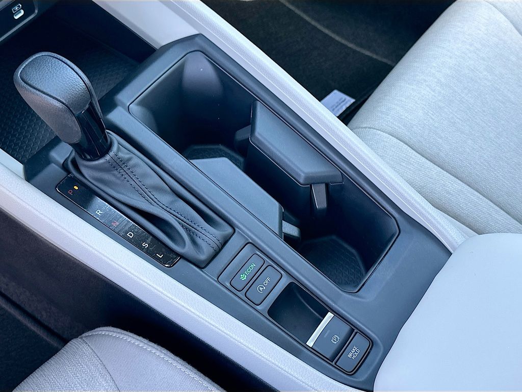 2025 Honda Accord SE 14