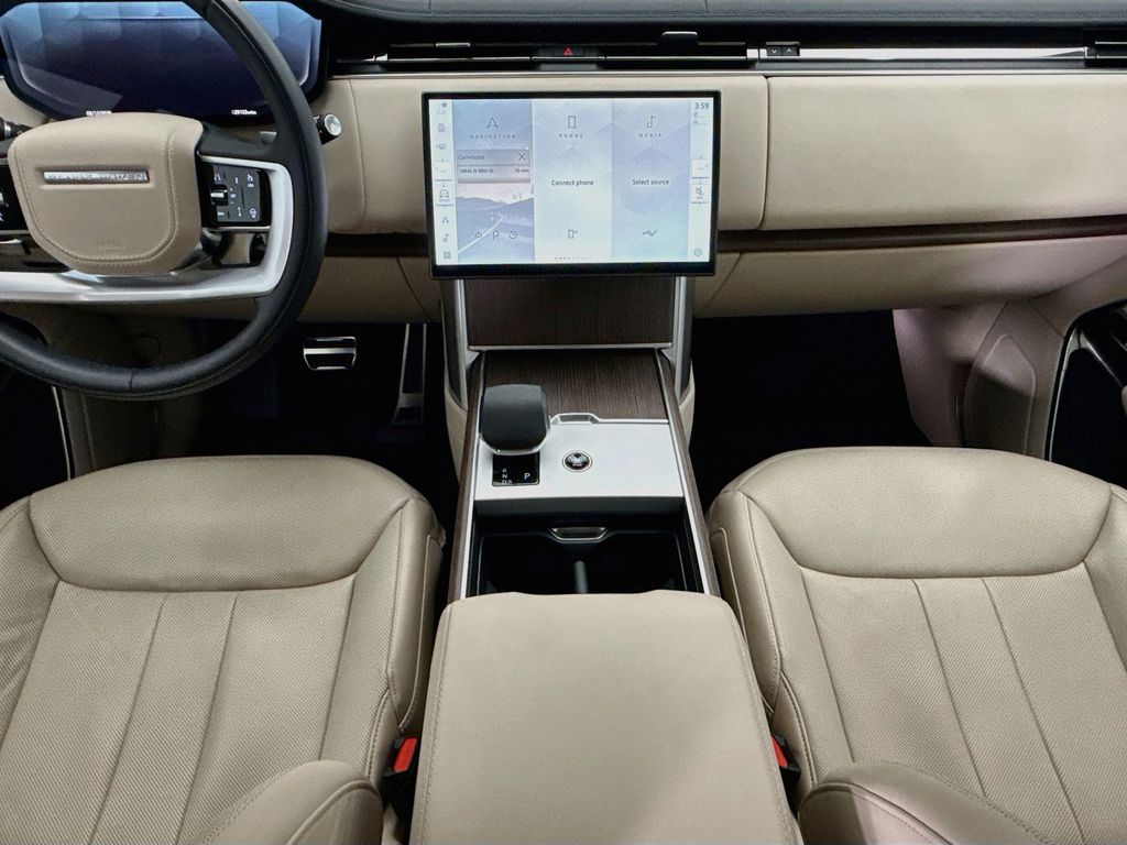 Thumbnail: 2024 Land Rover Range Rover - 13