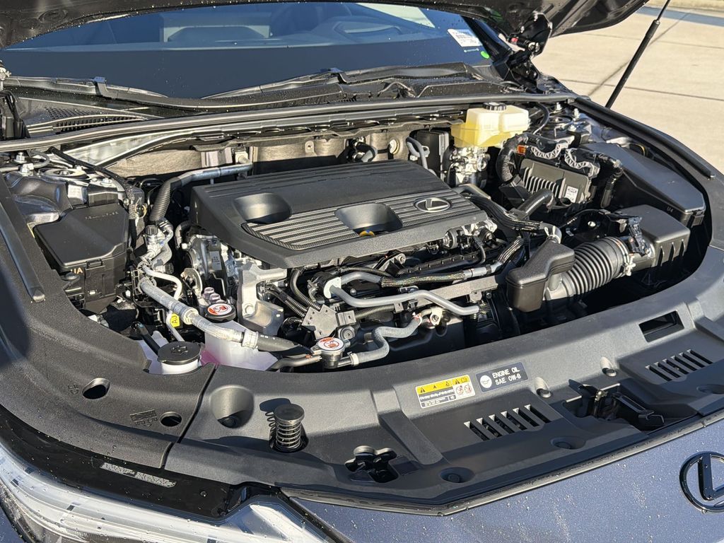 Thumbnail: 2026 Lexus ES - 14