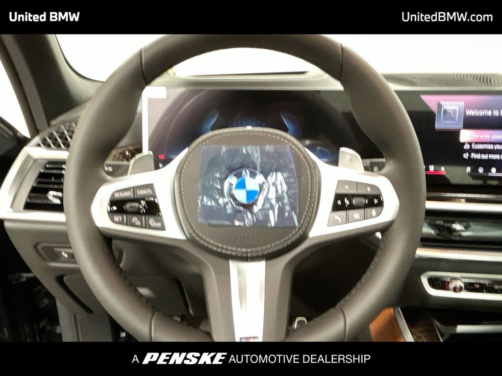 Thumbnail: 2026 BMW X5 - 14