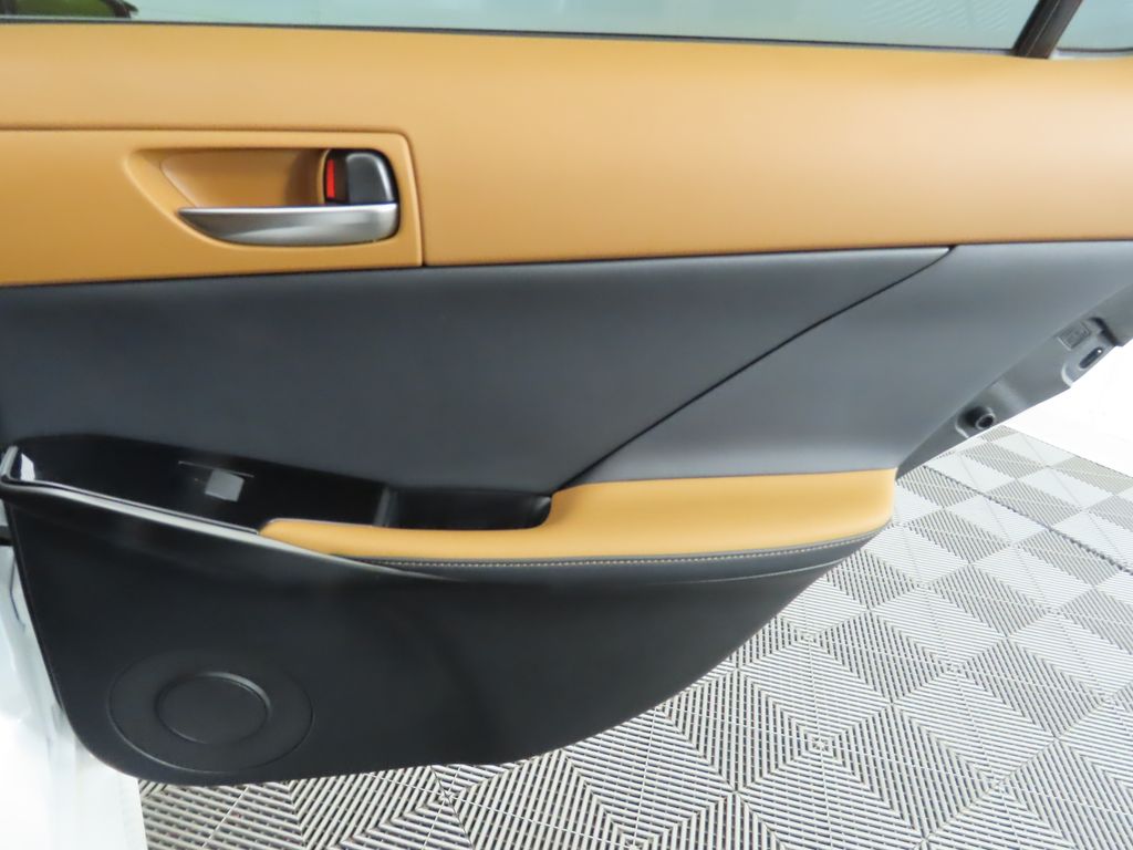 Thumbnail: 2023 Lexus IS - 27