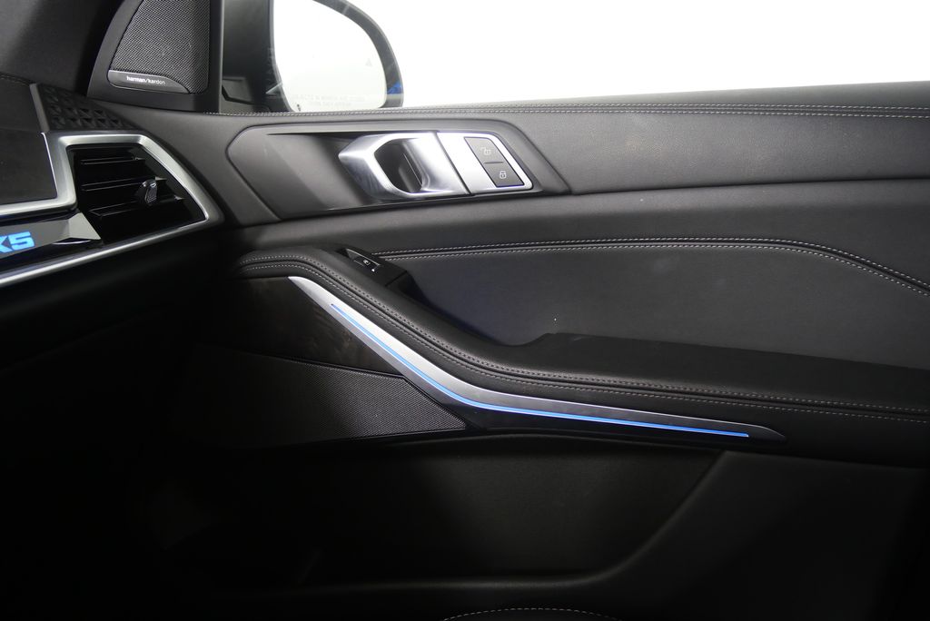 Thumbnail: 2024 BMW X5 - 29