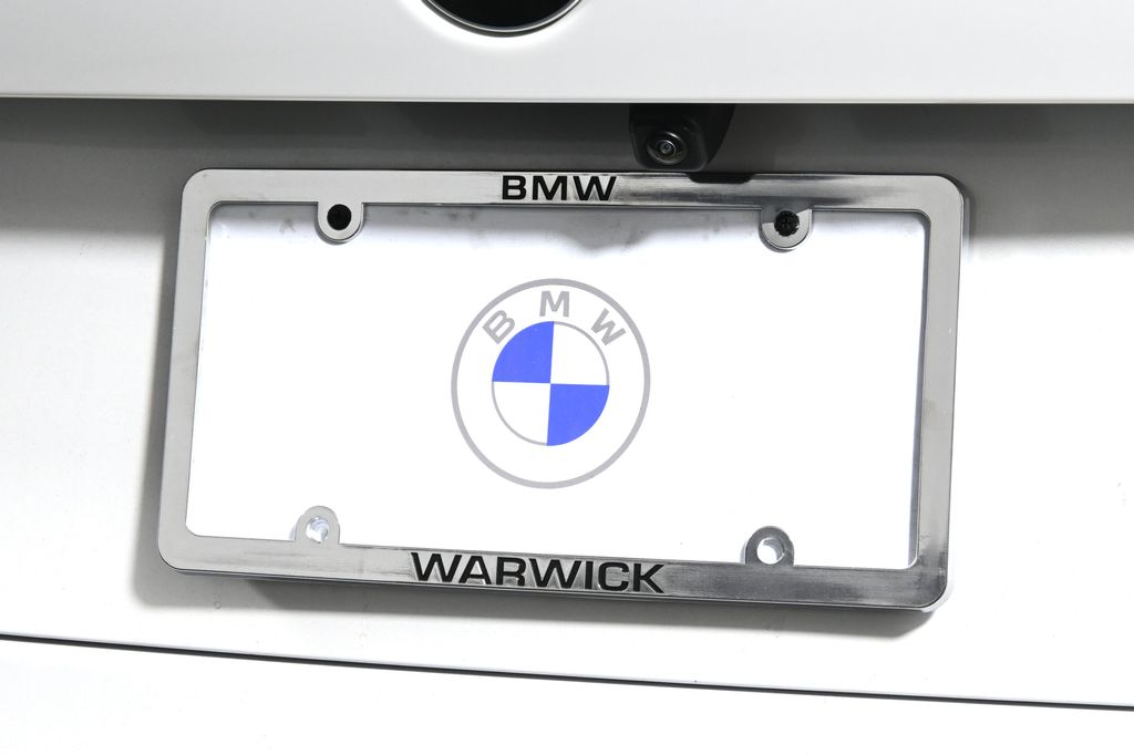 Thumbnail: 2024 BMW X5 - 14