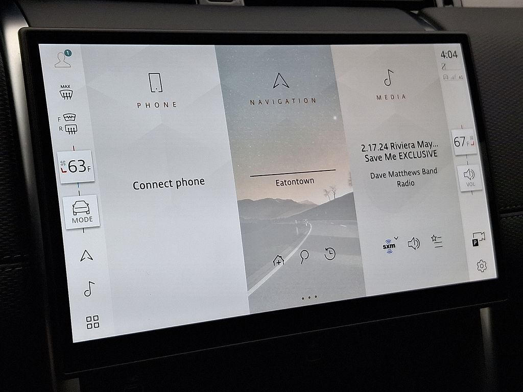 Thumbnail: 2025 Land Rover Discovery Sport - 25