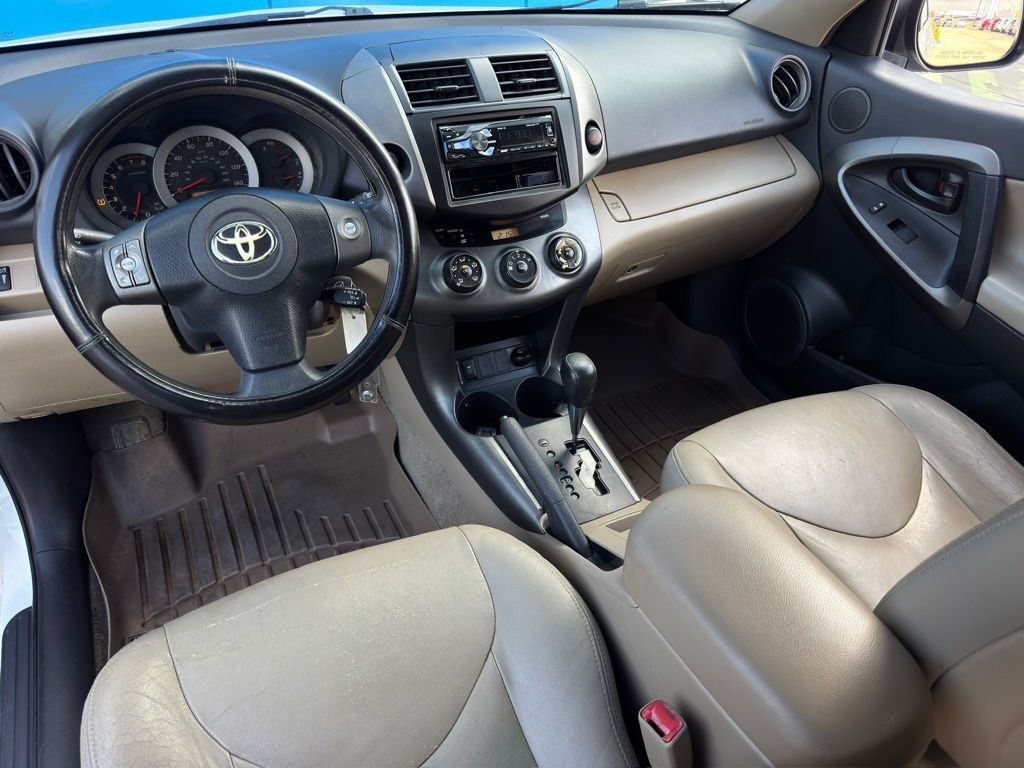 2011 Toyota RAV4 Base  at Superior Kia
