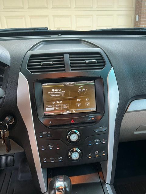 used 2012 Ford Explorer car, priced at $9,791