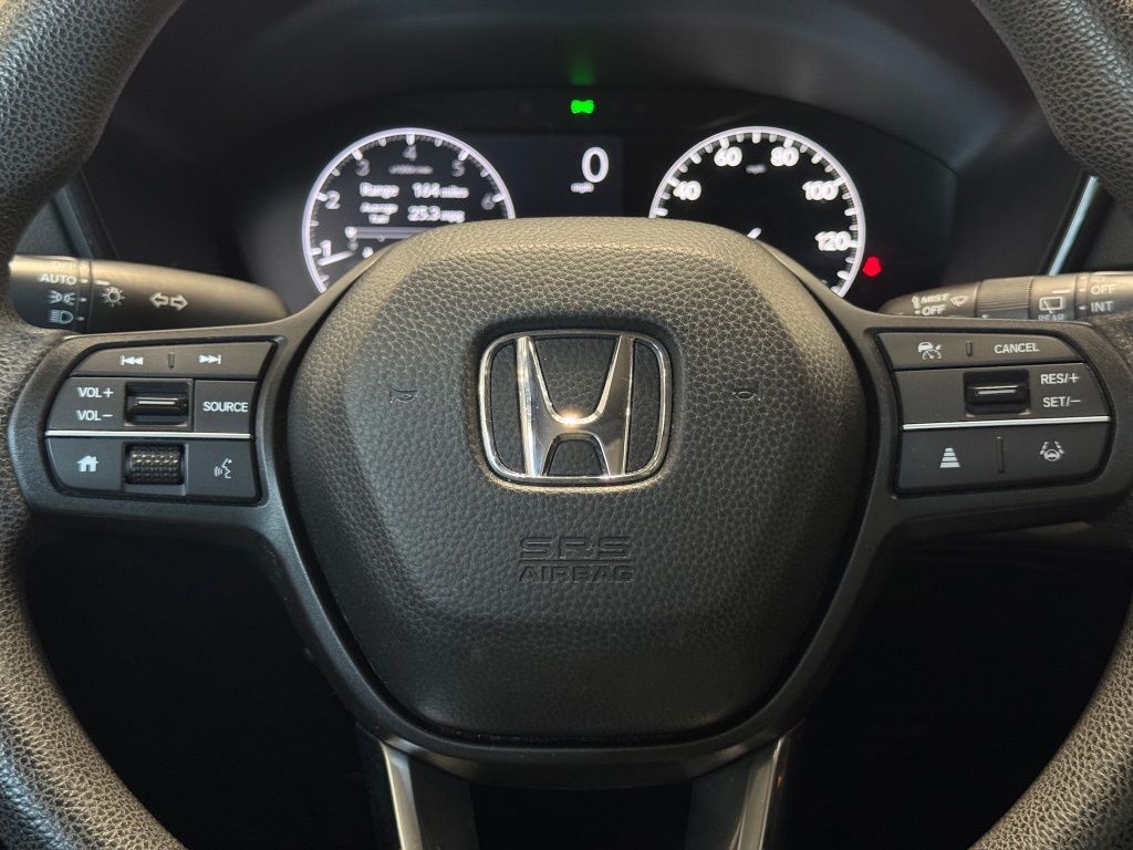 2024 Honda CR-V EX  at South Houston Nissan
