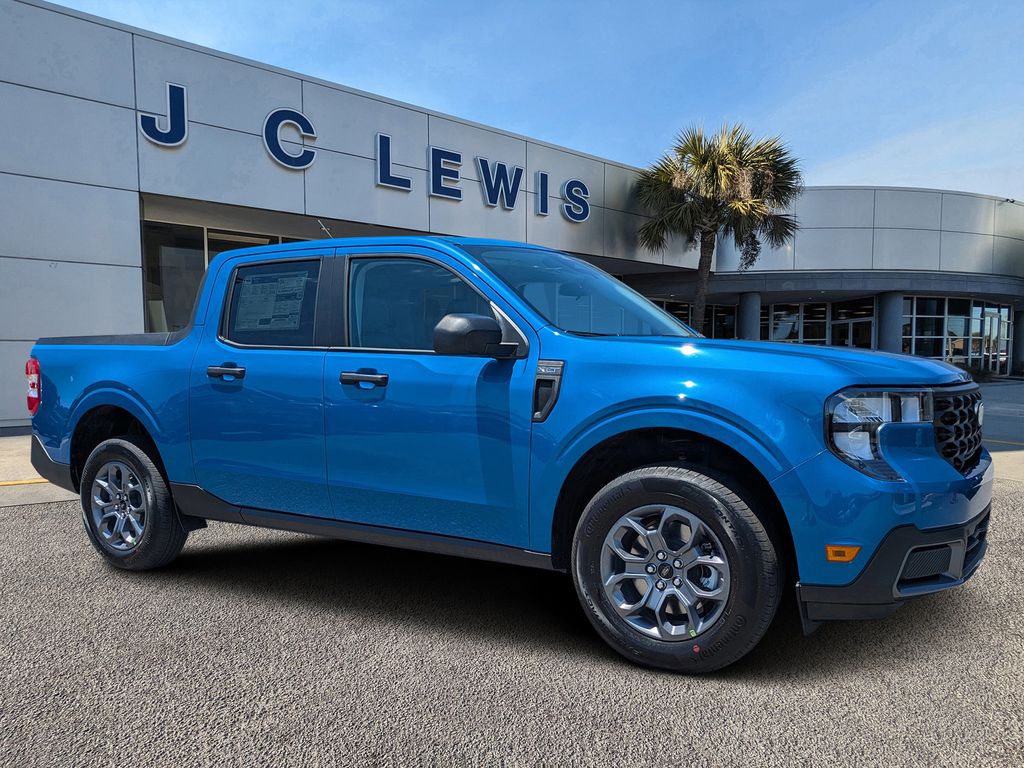 Courtesy 2026 Ford Maverick Lobo Standard (MV6007) for sale in Courtesy 2026 Ford Maverick Lobo Standard (MV6007) for sale in