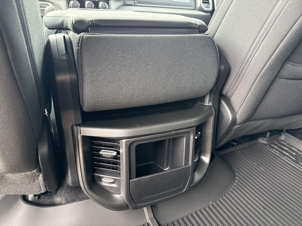 2026 Ram 1500 Big Horn/Lone Star White at Texan Dodge Chrysler Jeep Ram