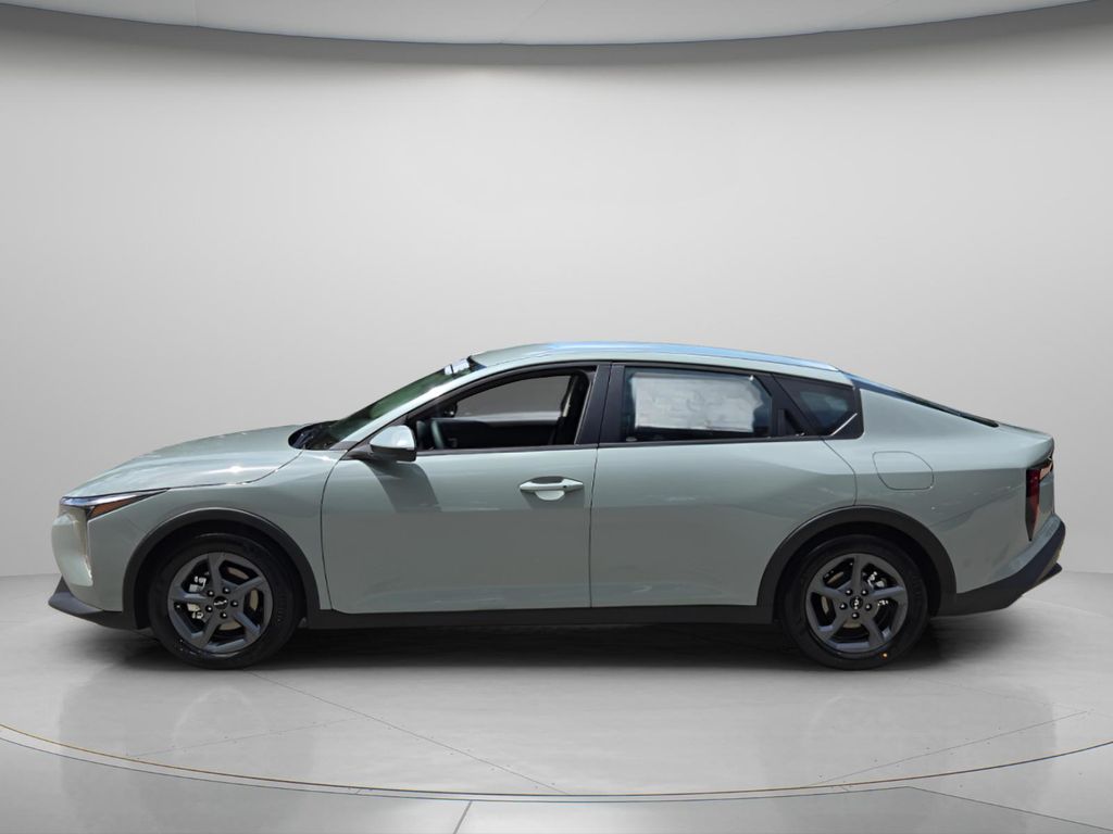 2026 Kia K4 - $24,325