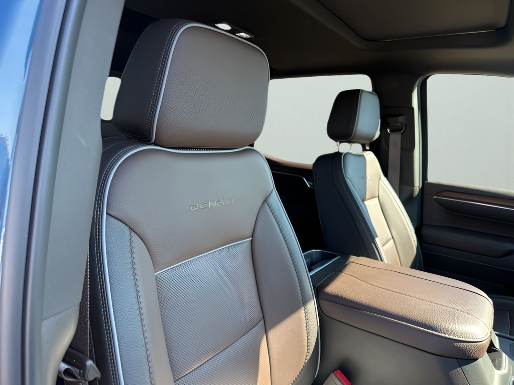 Used Car 2024 Gmc Sierra 1500  Denali For Sale Under $70,000 In Austin, Texas