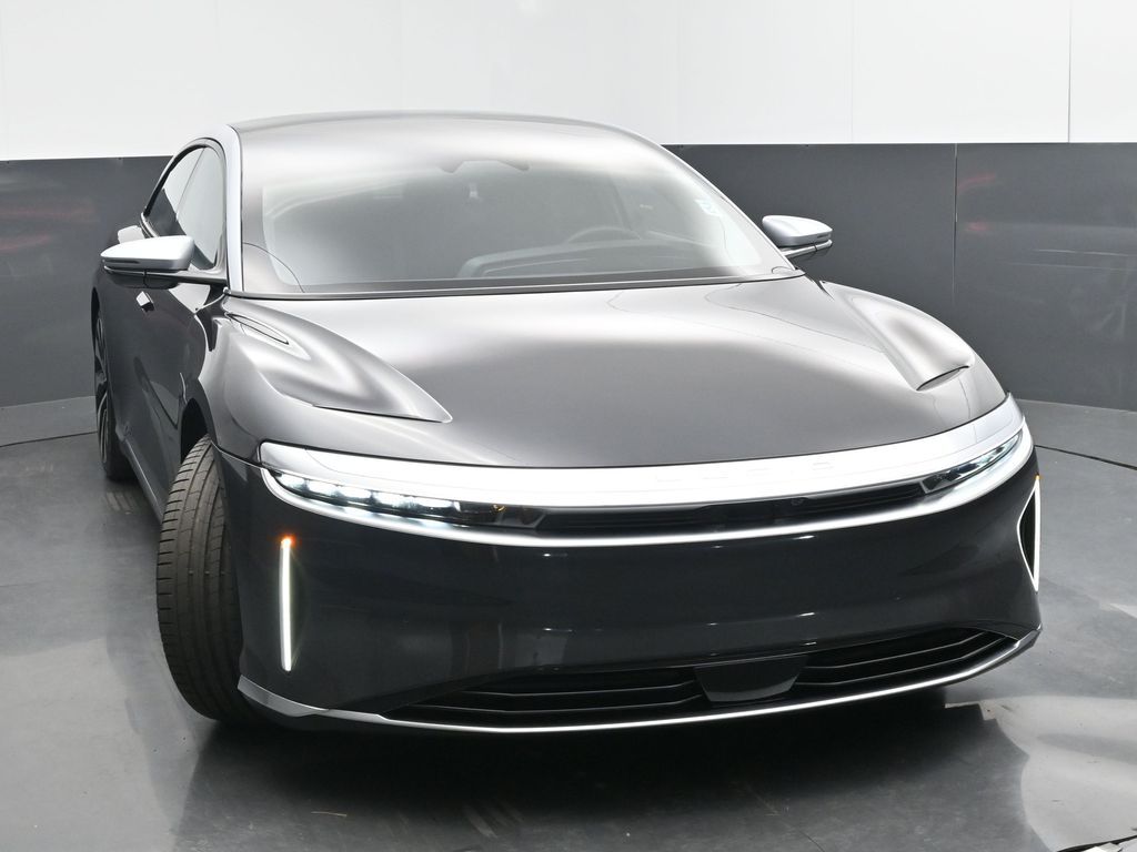 2022 Lucid Air Grand Touring