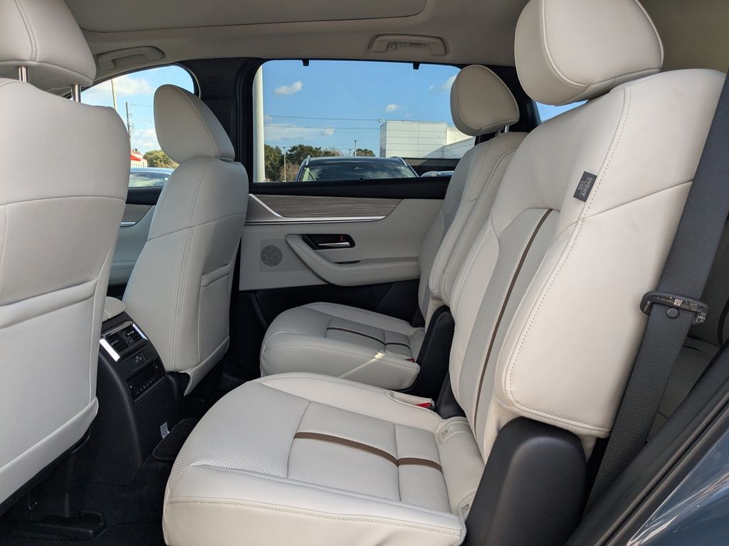 2026 Mazda CX-90 3.3 Turbo Premium Plus