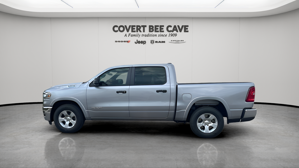 New Car 2025 Ram 1500  Big Horn/lone Star For Sale Under $50,000 In Austin, Texas