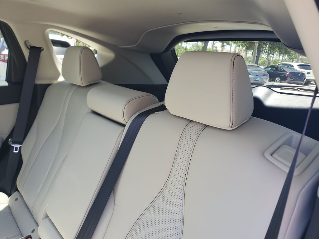 2025 Acura RDX - $40,088