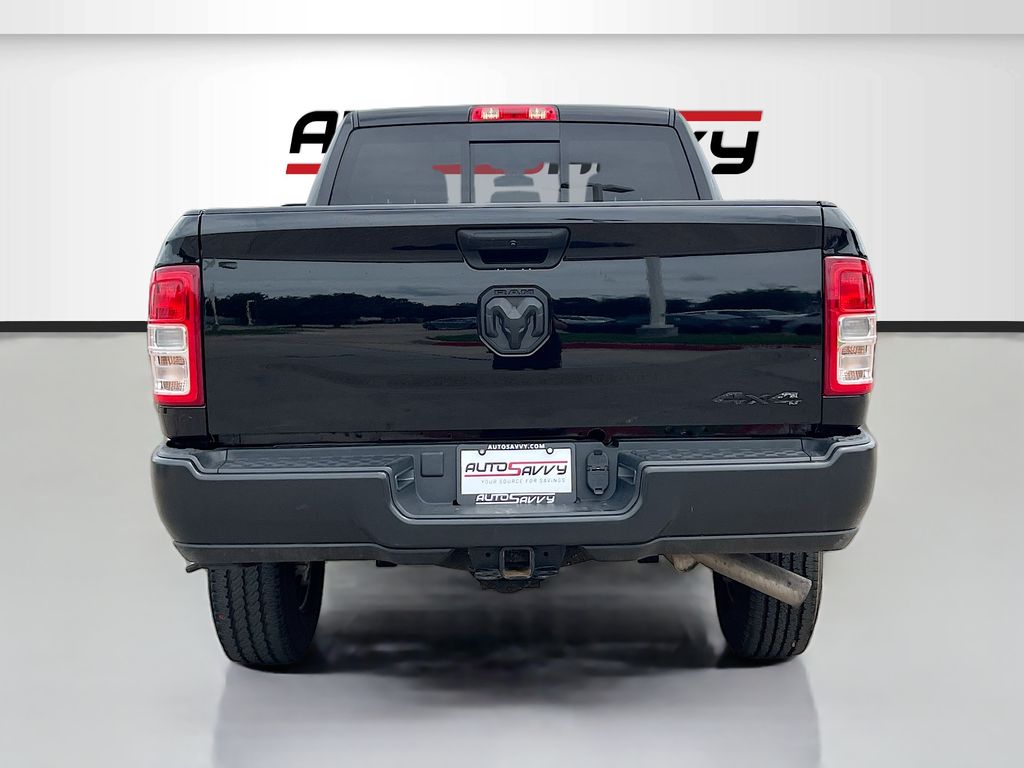 Used 2024 Black Ram Tradesman image 6