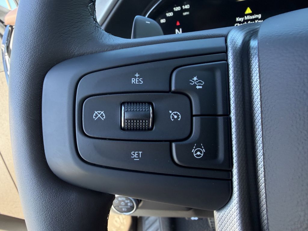 new 2025 GMC Sierra 1500 car, priced at $71,081