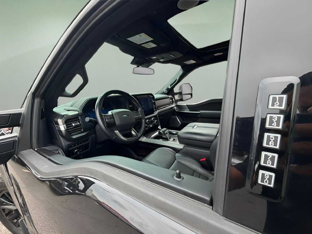 Used 2024 Ford F-150 Truck