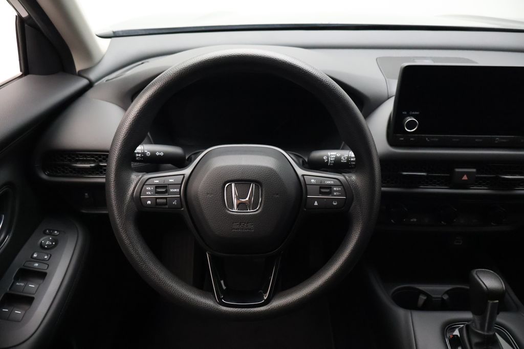 Thumbnail: 2025 Honda HR-V - 23