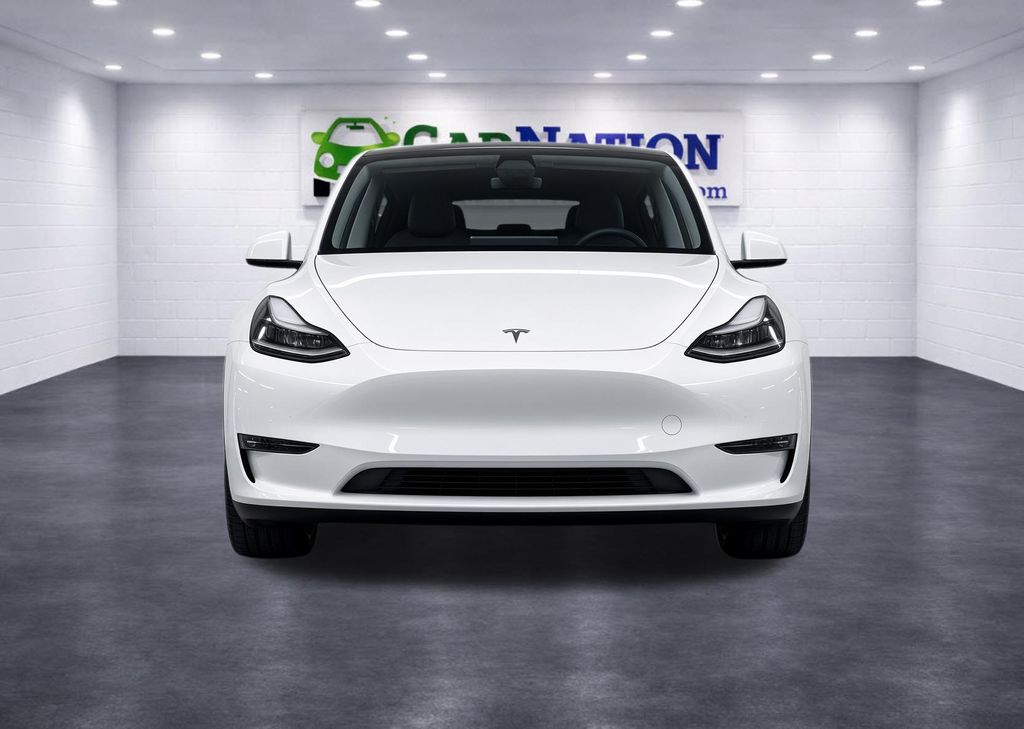 2022 Tesla Model Y Performance - Image 2