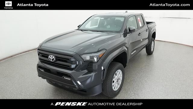 2025 Toyota Tacoma SR5 -
                Duluth, GA