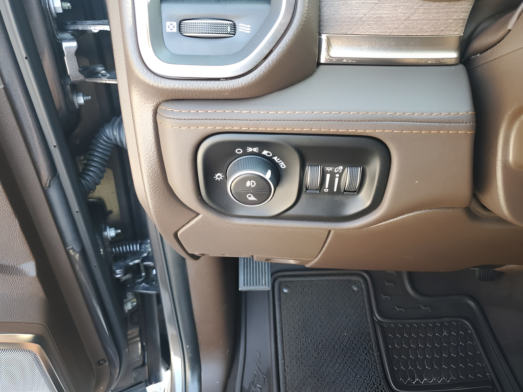 Used Car 2025 Ram 2500  For Sale Under $90,000 In Austin, Texas