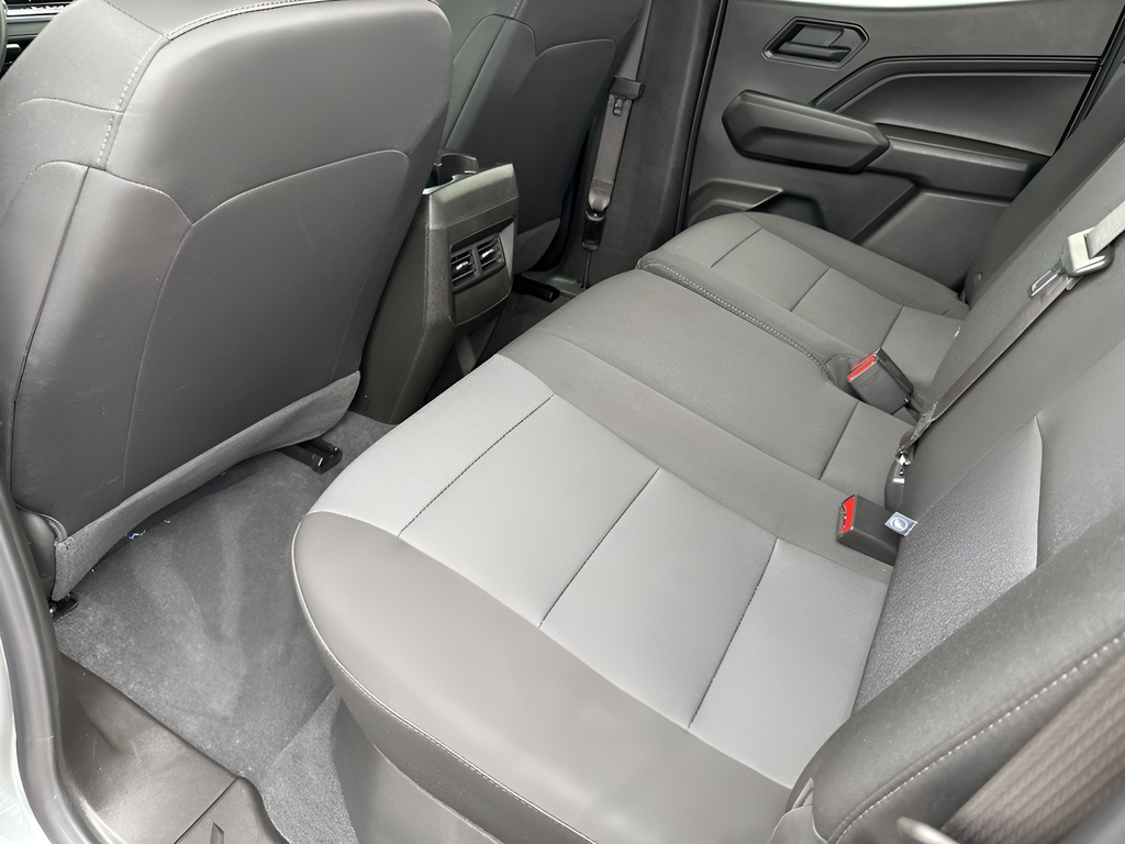 Used Car 2025 Chevrolet Colorado  Work Truck For Sale Under $35,000 In Austin, Texas