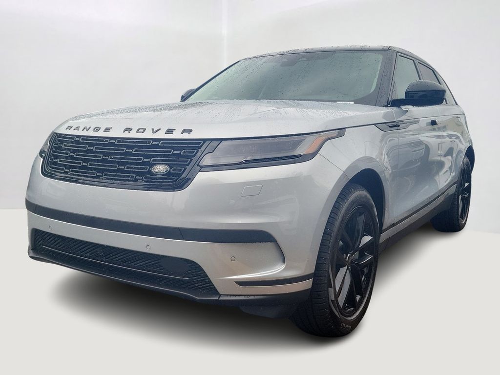 2025 Land Rover Range Rover Velar S -
                Annapolis, MD