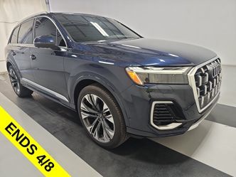 Audi Q7 quattro Premium 45 TFSI