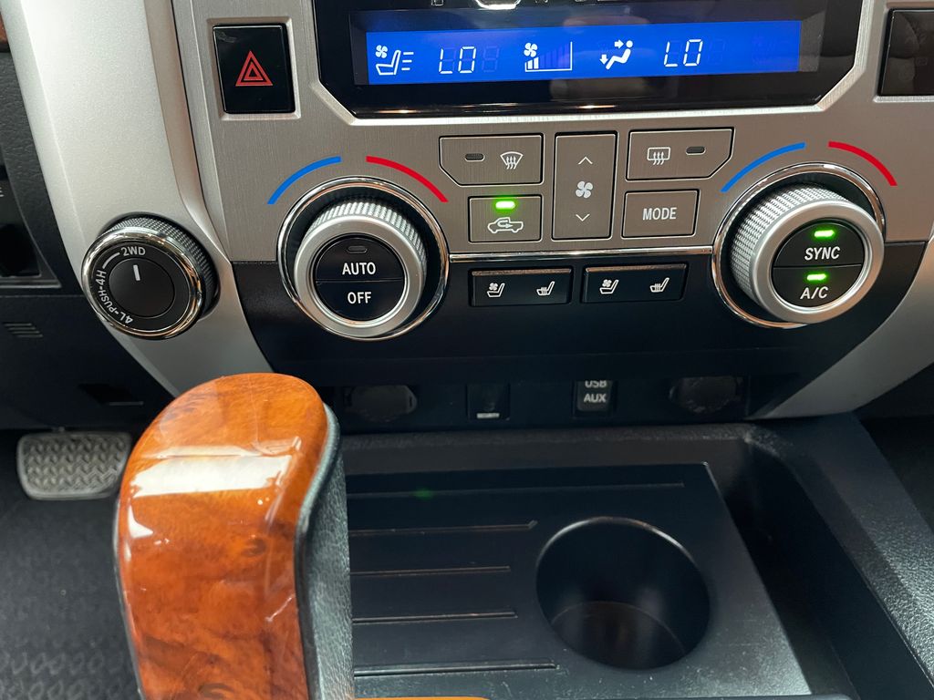 Thumbnail: 2018 Toyota Tundra - 28